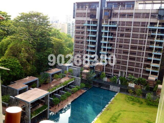 Goodwood Residence (D10), Condominium #64272662